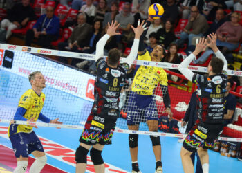 Foto Modena Volley